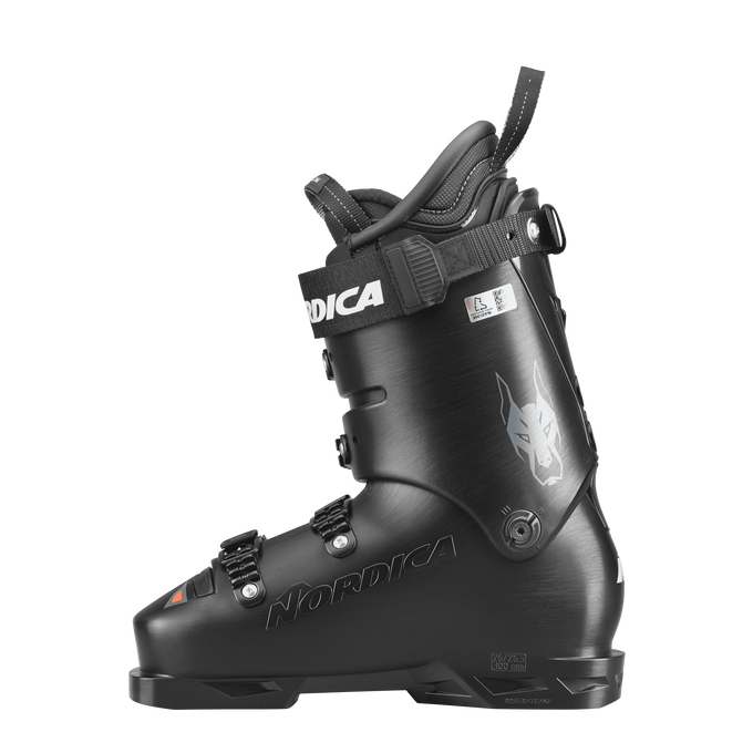 Ski boots Nordica Dobermann 5 RD M - 2025/26