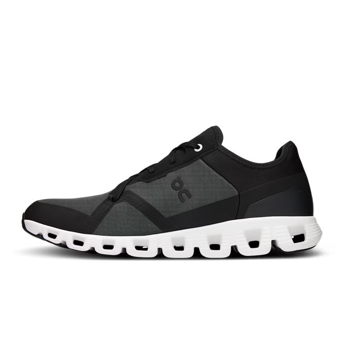 Men shoes On Running Cloud X 3 AD Black/White