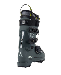 Skischuhe Fischer RC4 110 MV VAC BOA Rhino Grey - 2025/26