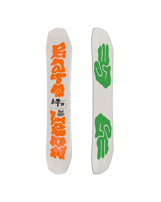 Snowboard Bataleon Minishred - 2025/26