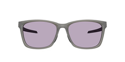 Sonnenbrille Oakley Paracord Matte Grey Smoke Frame / Prizm Slate Lenses