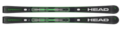 Ski HEAD Supershape E-Magnum - 2025/26