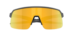 Sunglasses Oakley Sutro Lite S Matte Carbon Frame/Prizm 24K Lenses