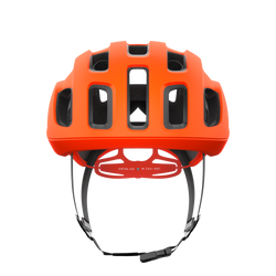 Fahrradhelm POC Ventral Air MIPS Fluorescent Orange Matt - 2025