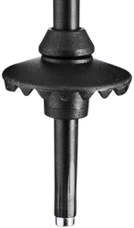 Skistöcke LEKI QNTM Red - 2025/26