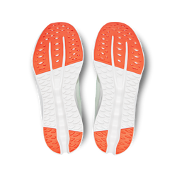 Damen Schuhe On Running Cloudsurfer Creek/White