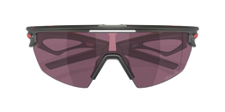 Sonnenbrille OAKLEY Sphaera Troy Lee Designs Mette Olive Ink Frame/Prizm Road Black Lenses