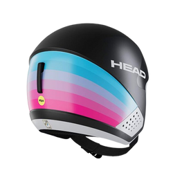 Helmet HEAD Downforce Mips RD VIS - 2025/26