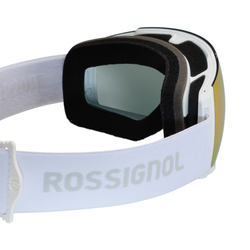 Brille Rossignol Magne'lens White - 2025/26