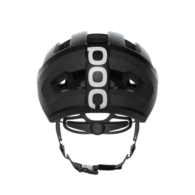 Bicycle helmet POC Omne Lite Uranium Black Matt - 2024