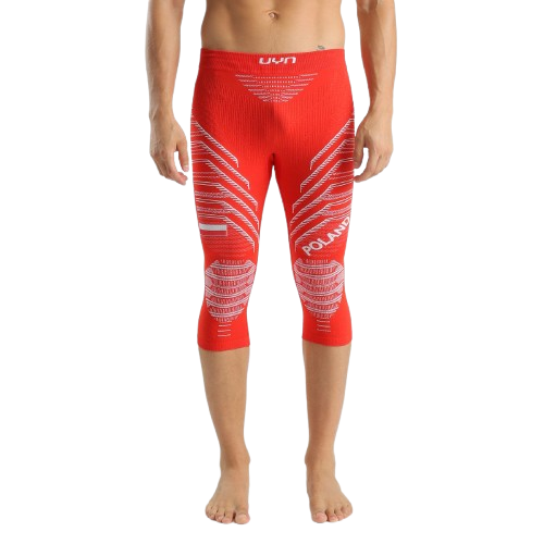 Thermounterwäsche UYN Natyon 3.0 Poland Pants Medium - 2025/26
