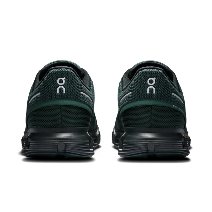 Men's shoes ON RUNNING Cloud 6 Evergreen/Black