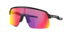 Sonnenbrille Oakley Sutro Prizm Road Lenses/Matte Black Frame