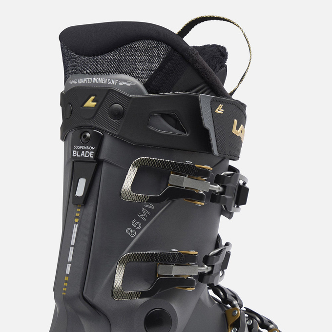 Skischuhe Lange Shadow 85 W MV GW - 2025/26