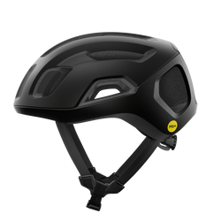 Bicycle helmet POC Ventral Air MIPS Uranium Black Matt - 2025
