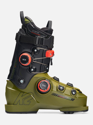 Ski boots K2 Cortex 120 Zonal Boa - 2025/26