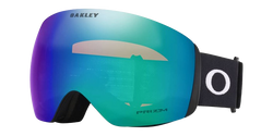 Goggles Oakley Flight Deck L Matte Black/Prizm Argon Iridium - 2025/26