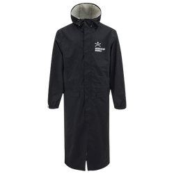 HEAD Race Rain Coat Black Junior - 2025/26