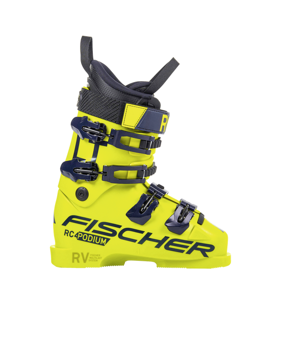 Skischuhe Fischer RC4 Podium LT 70 - 2025/26