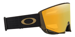 Goggles Oakley Flow Scape L 50th Anniversary/Prizm 24K + Additional lens Prizm Snow Iced Iridium - 2025/26