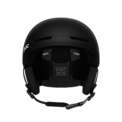 Helmet POC Obex Pure Uranium Black - 2025/26