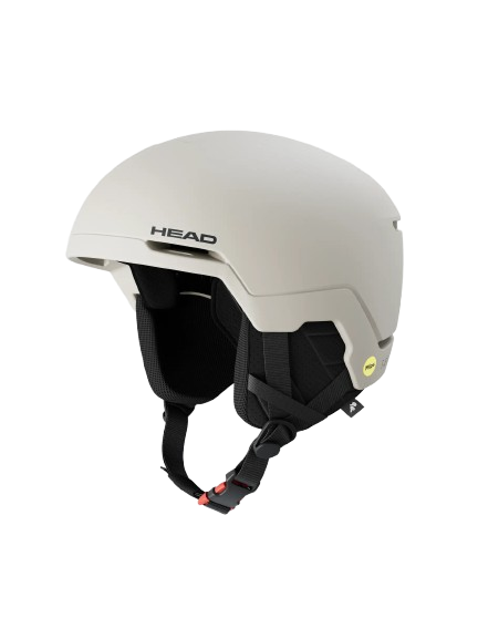 Helmet HEAD Faero MIPS Sand - 2025/26