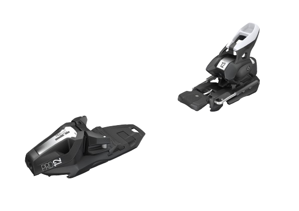 Skibindungen HEAD PRD 12 GW 85 mm Matt Black - 2025/26