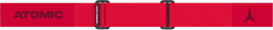 Brille Atomic Four HD Red – 2024/25