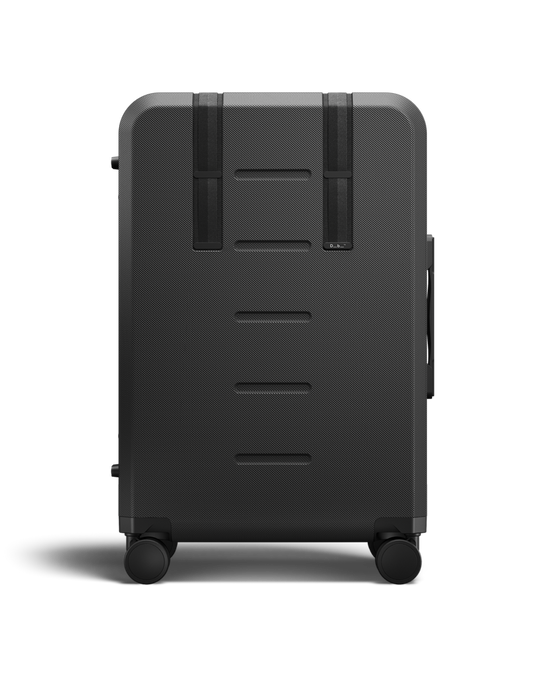 Travel suitcase Db Ramverk Check-in Luggage Medium Black Out - 2025/26