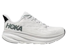 Men shoes Hoka Clifton 9 Stardust/Electric Cobalt