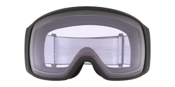 Goggles Oakley Flight Tracker L Matte Black Prizm Snow Clear - 2025/26