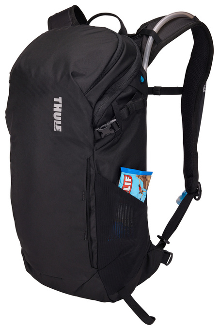 Trinkrucksack Thule Alltrail Hydration Backpack 16L Black