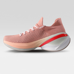 Shoes UYN Lockie Woman Shoes Pink Sole Pink