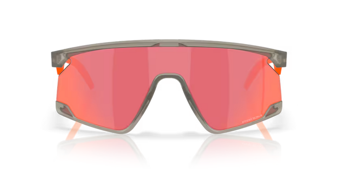 Sunglasses Oakley BXTR Matte Grey Ink Frame/ Prizm Trail Torch Lenses