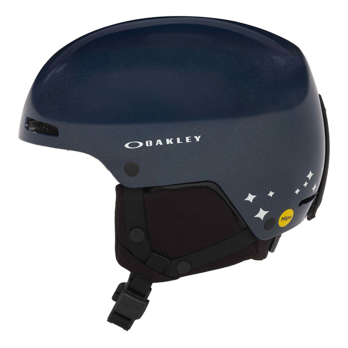 Skihelm Oakley MOD1 PRO Space Dust Abyss With Stars - 2025/26