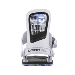Snowboardbindungen Union Ultra Ice Grey (Woman) - 2025/26