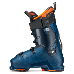 Ski boots TECNICA Mach1 LV 120 TD2 GW Sport Blue - 2025/26