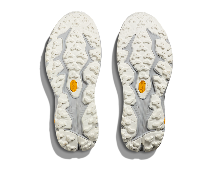 Men shoes Hoka Speedgoat 6 Black/Stardust