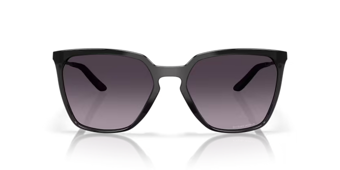 Sunglasses OAKLEY Sielo SQ Polished Black Ink Frame/Prizm Grey Gradient Lenses