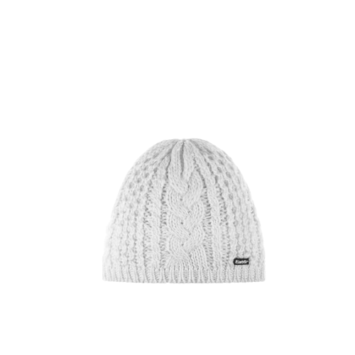Beanie Eisbar Afra MÜ Light Grey - 2025/26