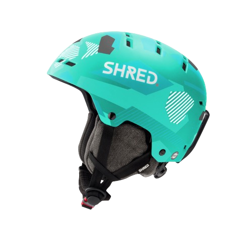 Helmet Shred Totality Noshock Sea Flash - 2025/26