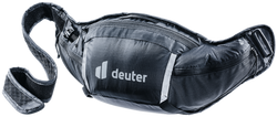 Bauchtasche Deuter Shortrail III Black - 2023