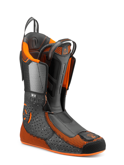 Ski boots TECNICA Mach1 MV 130 TD GW Icon Orange - 2025/26