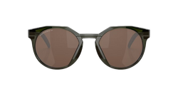 Sonnenbrille OAKLEY HSTN Prizm Tungsten Polarized Lenses/Olive Ink Frame