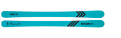 Skis Blossom Skis Formula Pure 99 - 2024/25