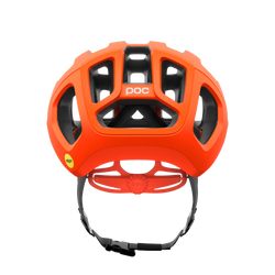 Bicycle helmet POC Ventral Air MIPS Fluorescent Orange Matt - 2025