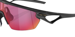 Sunglasses OAKLEY Sphaera Prizm Road Lenses / Matte Black Frame
