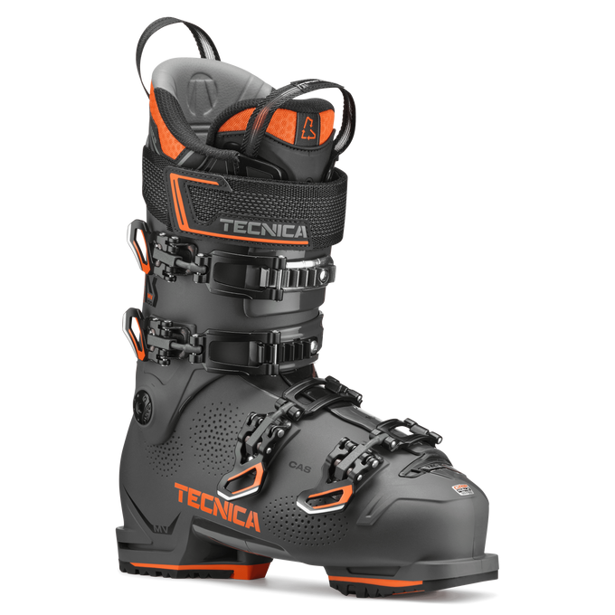 Ski boots TECNICA Mach Sport MV 100 GW Race Grey - 2025/26