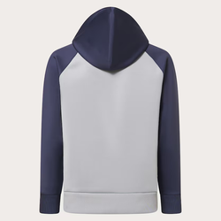 Oakley Sierra Dwr Fleece Hoody 2.0 Cement