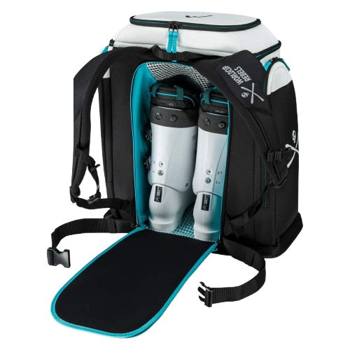 HEAD Rebels Racing Backpack S - 2025/26